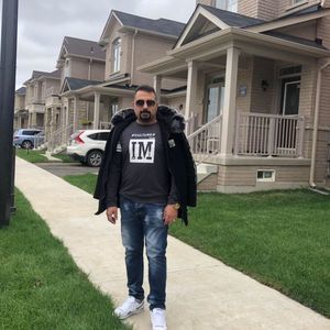 Meet your Posher, Mohammed